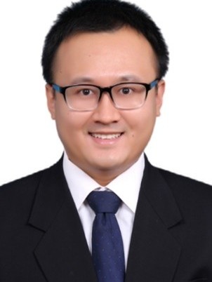 Zhiqiang Cao, 2nd Edition of the Infectious Disease World Conference, Paris